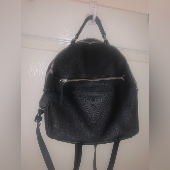 GUESS Small Backpack - Picture 2 of 8
